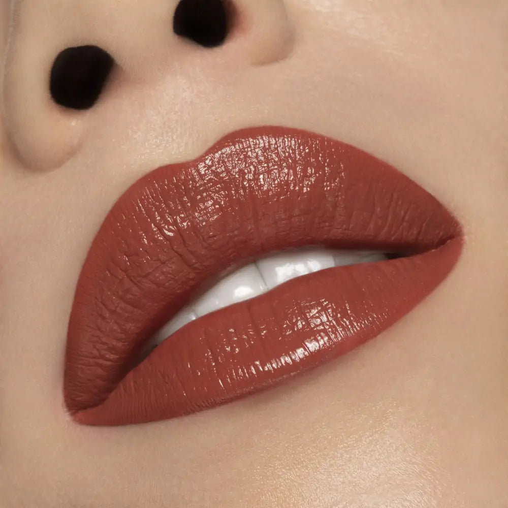 PUROBIO LIPSTICK CREAMY MATTE