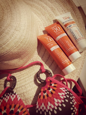 E' tempo di Sole! Sai qual'è la crema solare più adatta?