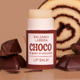 Balsamo Labbra Cioccolato 10 ml Enooso