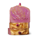 Mamma Sapone fatto a mano per le mamme 100 ± 5 g Almara Soap