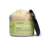 Mojito | Body Scrub  180 gr Almara Soap