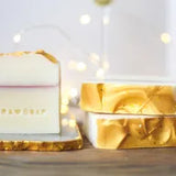 Sparkling Champagne Almara Soap  100 ± 5 g