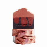 Sapone artigianale Cherry Nougat 100 ± 5 g Almara