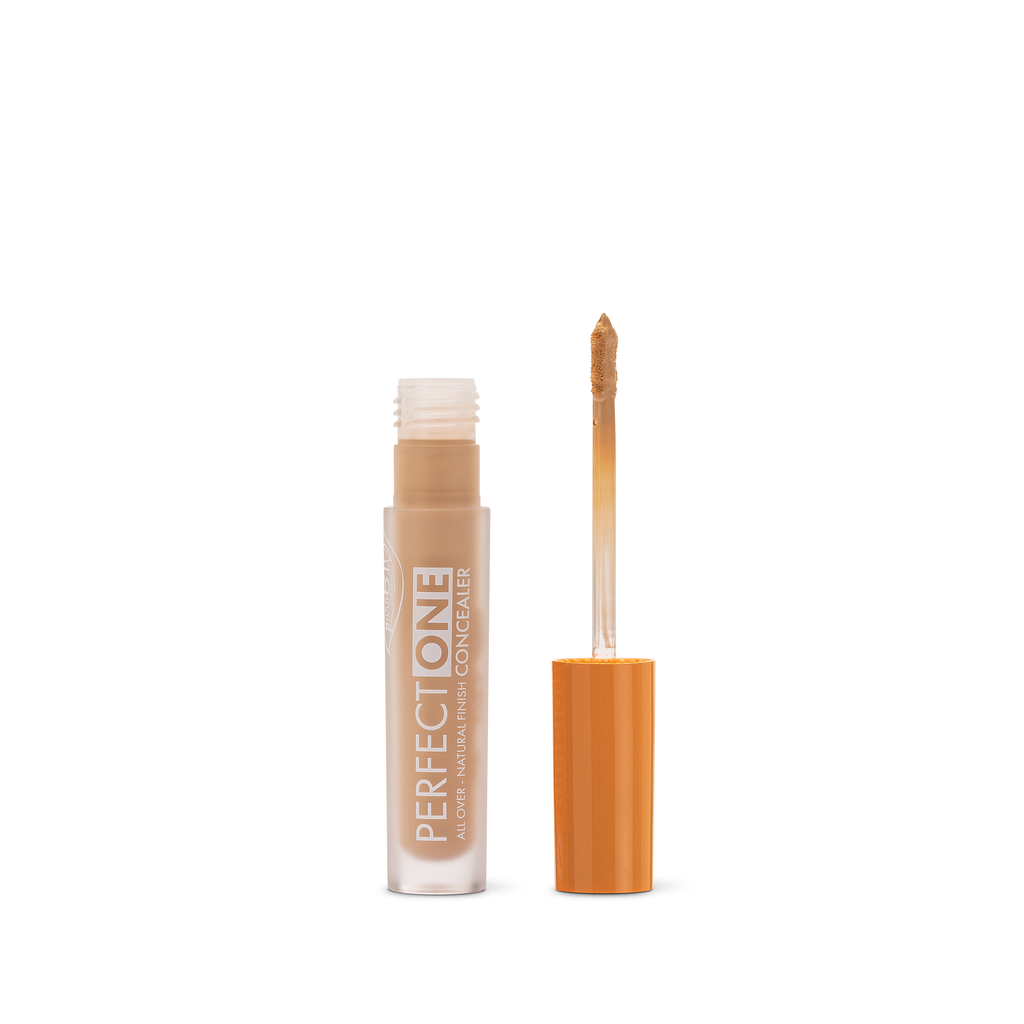PERFECT ONE CONCEALER 4,8 gr Purobio 6 NUOVE SHADES