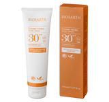 Crema corpo SPF 30 150 ml Bioearth