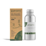 Oil Pulling - Tea Tree 100 ml Georganics