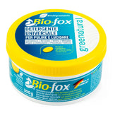 Detergente Universale Bio-fox – 300 g Greenatural