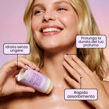 Clean Calm - Crema Corpo Profumata