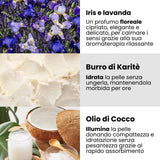 Clean Calm - Crema Corpo Profumata