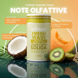 Fresh Wave - Crema Corpo Profumata 50 ml Enooso