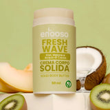 Fresh Wave - Crema Corpo Profumata 50 ml Enooso
