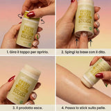 Fresh Wave - Crema Corpo Profumata 50 ml Enooso