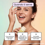 Fresh Wave - Crema Corpo Profumata 50 ml Enooso