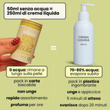 Fresh Wave - Crema Corpo Profumata 50 ml Enooso