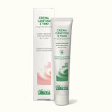 Crema distensiva Canfora e Timo 50 ml Argital