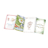 Calendario dell’avvento e delle cose semplici Disegnata