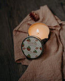 Valentino La Candela Massaggio 100 gr Ethical Grace