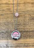 Luna Blu Bijoux Collane per Aromaterapia