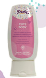 Cute Body crema corpo 100 ml Deoly