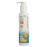 Latte Solare SPF 30 – Viso e Corpo – Alta Protezione 150 ml Greenatural