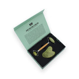 Gua Sha e Roller