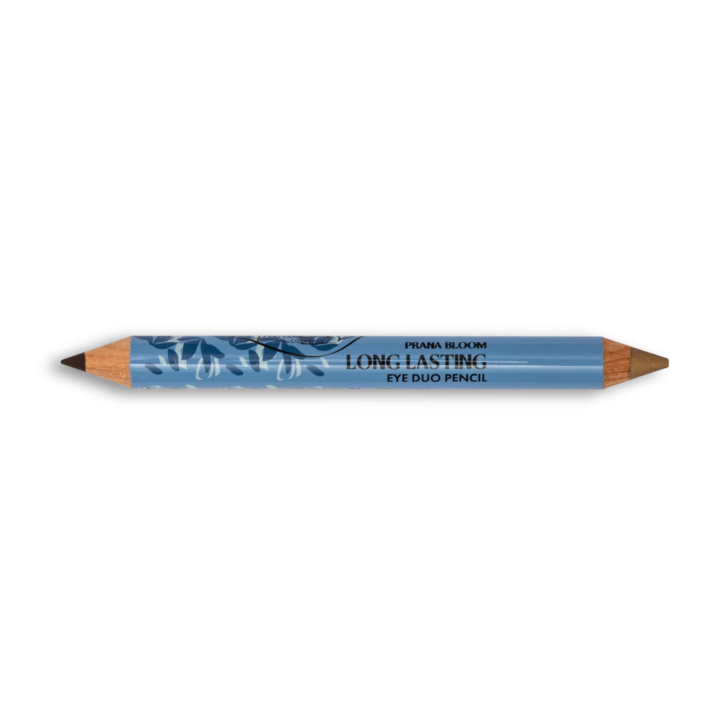 PRANA BLOOM EYES DUO PENCIL 01 - 02 - 03 ; 2,8 g Purobio