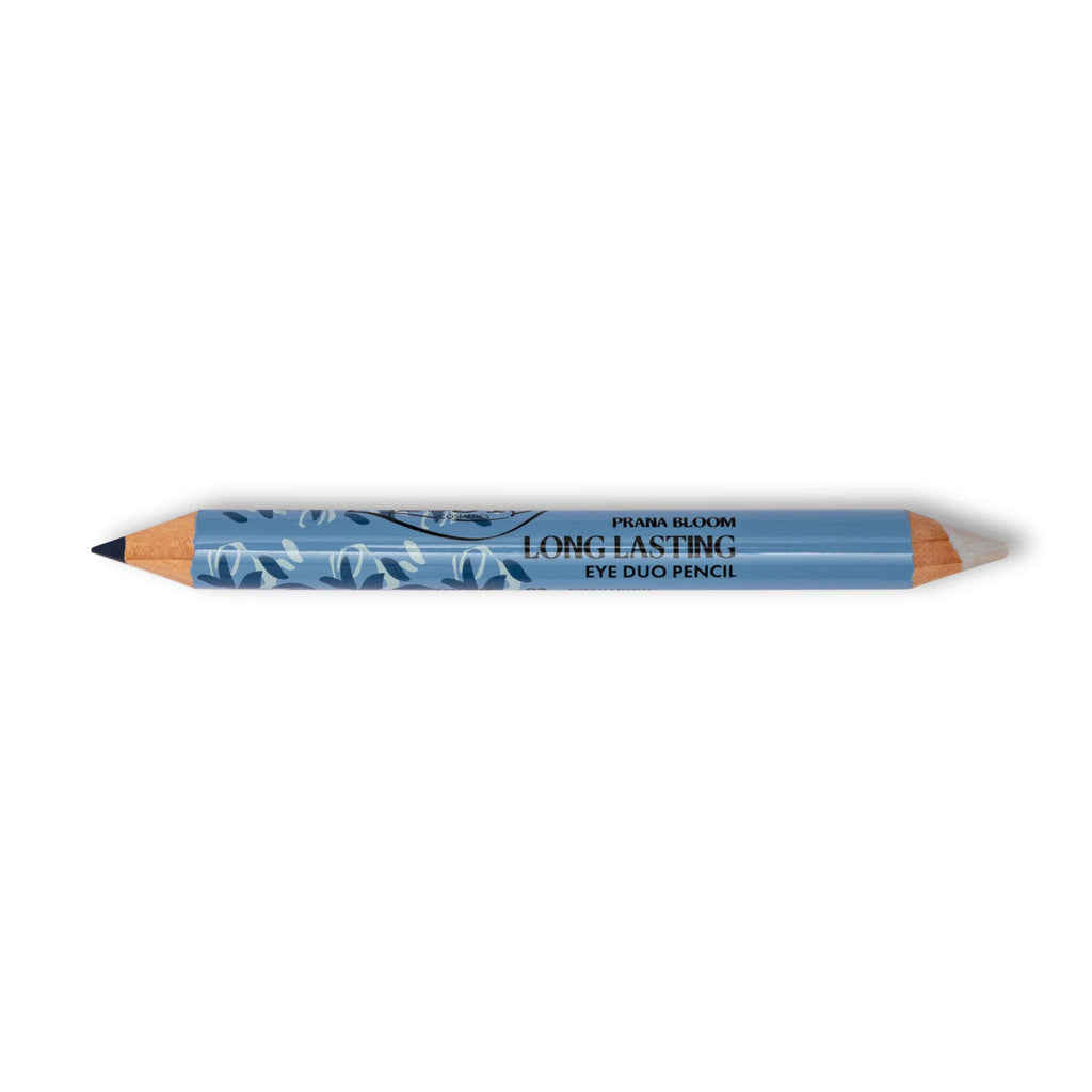 PRANA BLOOM EYES DUO PENCIL 01 - 02 - 03 ; 2,8 g Purobio