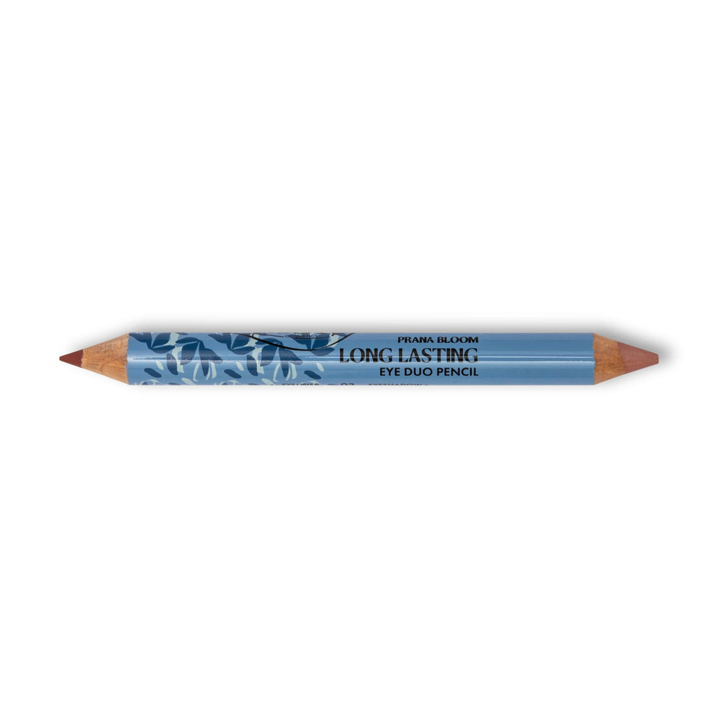 PRANA BLOOM EYES DUO PENCIL 01 - 02 - 03 ; 2,8 g Purobio
