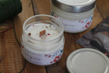 Origine - Candela alle erbe aromatiche 90 gr The Scented Garden