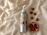 Mamma che gambe! - Crema anticellulite pre e post parto 200 ml Ethical Grace