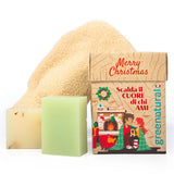 Regalo Natale Green – Dolce Abbraccio Greenatural