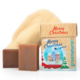 Regalo Natale Green – Snowball Greenatural