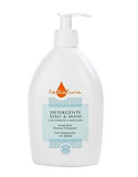 DETERGENTE VISO & MANI - ecobio - 500ml NEBIOLINA