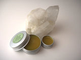 7 Maestri 7° Maestro Balsamo di Tigre Verde - Etere, RINFRESCA E LENISCE 30 g Soraya Navidas