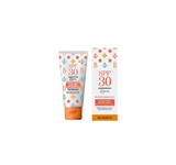 Crema solare viso & corpo SPF 30 - 100 ml Travel size Bioearth