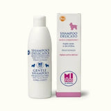 Shampoo delicato Pelo Lungo per animali 250 ml Argital