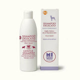 Shampoo delicato Pelo Raso per animali 250 ml Argital
