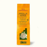 Argilla Verde fine 1 kg - 2,5 kg Argital