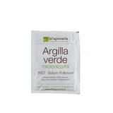 Argilla verde La Saponaria 100 gr