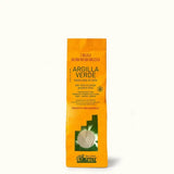 Argilla Verde fine 1 kg - 2,5 kg Argital