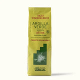 Argilla Verde Ventilata 500 gr Argital