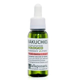 Bakuchiol Attivo Puro - Siero viso concentrato biologico rigenerante e liftante