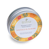 Balsamo Corpo Idratante Tonificante Lentisco & Agrumi 100 ml  Potentilla