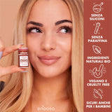Balsamo Labbra Cioccolato 10 ml Enooso