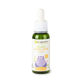 LE ALBICOCCOLE Bio olio mamma e bimbo 30 ml LA SAPONARIA