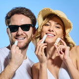 Biocao protettivo SPF20  4,8 ml La Saponaria
