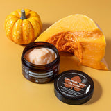 Cheesecake corpo alla zucca Biofficina