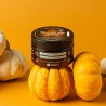 Cheesecake corpo alla zucca Biofficina