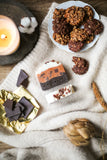 Choco Cookie Almara Soap 100 ± 5 g