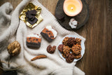 Choco Cookie Almara Soap 100 ± 5 g